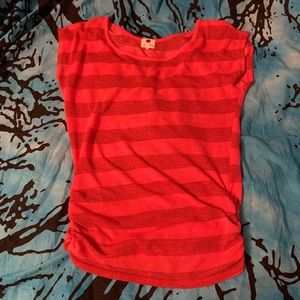 Cute top size small